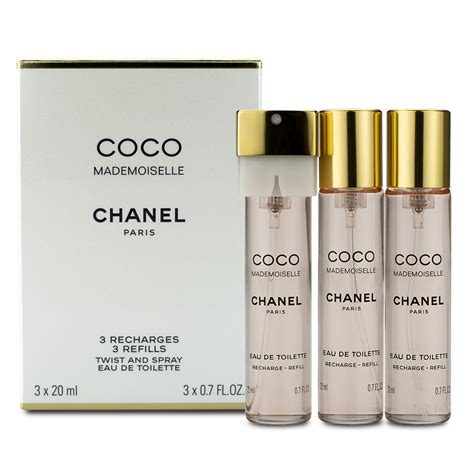 nordstrom chanel mademoiselle|Chanel coco mademoiselle refill 20ml.